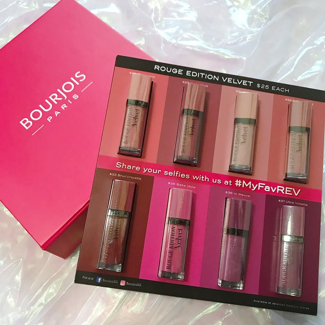 AileenCosmetics