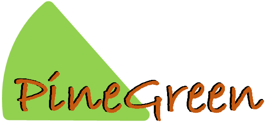 PineGreen